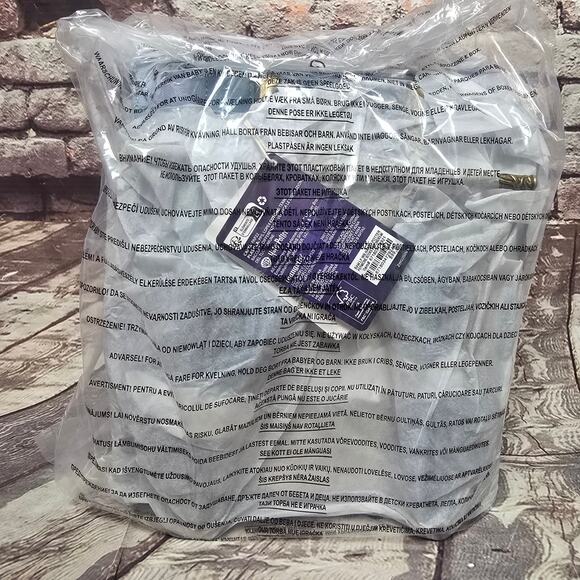 Loungefly Harry Potter Hermione School Books Mini Backpack - Picture 3 of 11